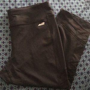NEW Avia Workout Capris